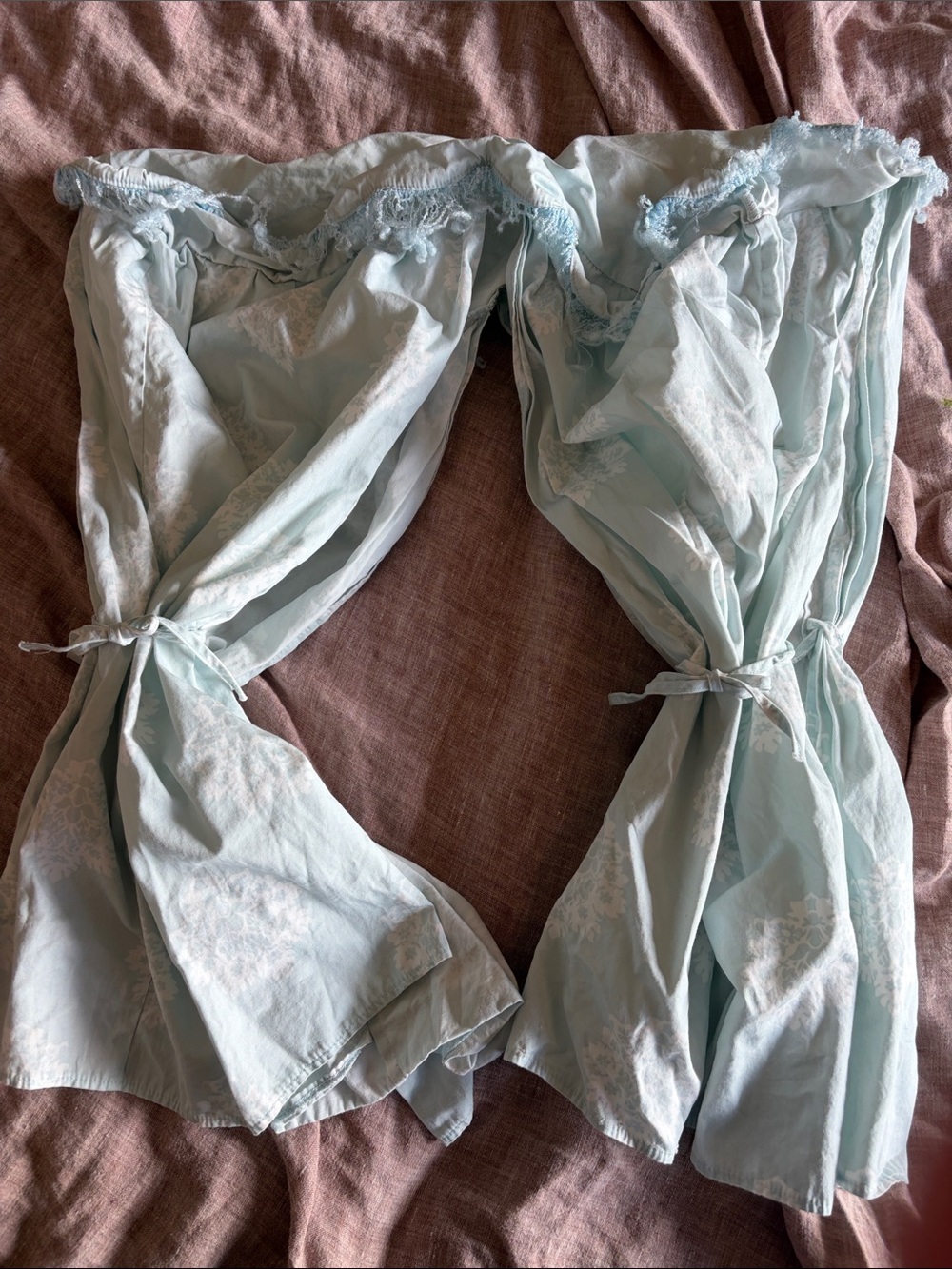 American Girl Elizabeth’s Canopy